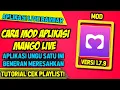 Download Lagu APLIKASI UNGU INI | KENAPA TIDAK BISA REKAM LAYAR DAN SCREEN SHOT? | MANGO LIVE