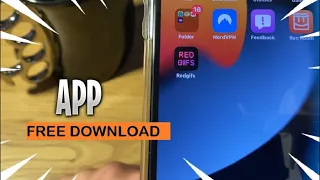 RedGifs App Mobile Cach Tai RedGifs iOS APK Android Cai Dat Ngay