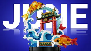 Every LEGO set releasing in June 2026