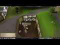 Pro Tip Trapping Ardy knight to make theiving more relaxing