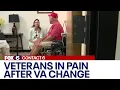 Milwaukee VA scales back referrals for chiropractic care massage FOX6 News Milwaukee
