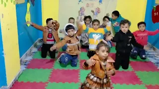 اغنيه عيد الطفوله الاطفال دول حلوين جدا 