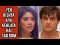 Download Lagu YRKKH Sad BGM | BGM From Episode 44 S-61 | Yeh Rishta Kya Kehlata Hai | CODE NAME BADSHAH 2