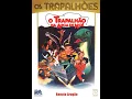Download Lagu 1983 - O Trapalhão na Arca de Noé