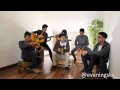 Lagu Slank - Terlalu Manis (Eveningsky Cover)