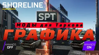 Amands SPT
