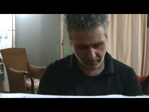 Alejandro Cattaneo: Fausto