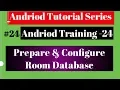 Android tutorial 2018 - 24