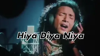 Hiya Diya Niya Trending Song Vaimon Da Song Zubeen Garg Viral Song 