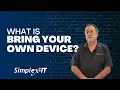 Download Lagu What is Bring Your Own Device or BYOD?