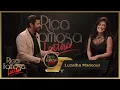 LUZELBA MANSOUR y la nueva temporada de RICA FAMOSA LATINA entrevista EXCLUSIVA Temporada 6