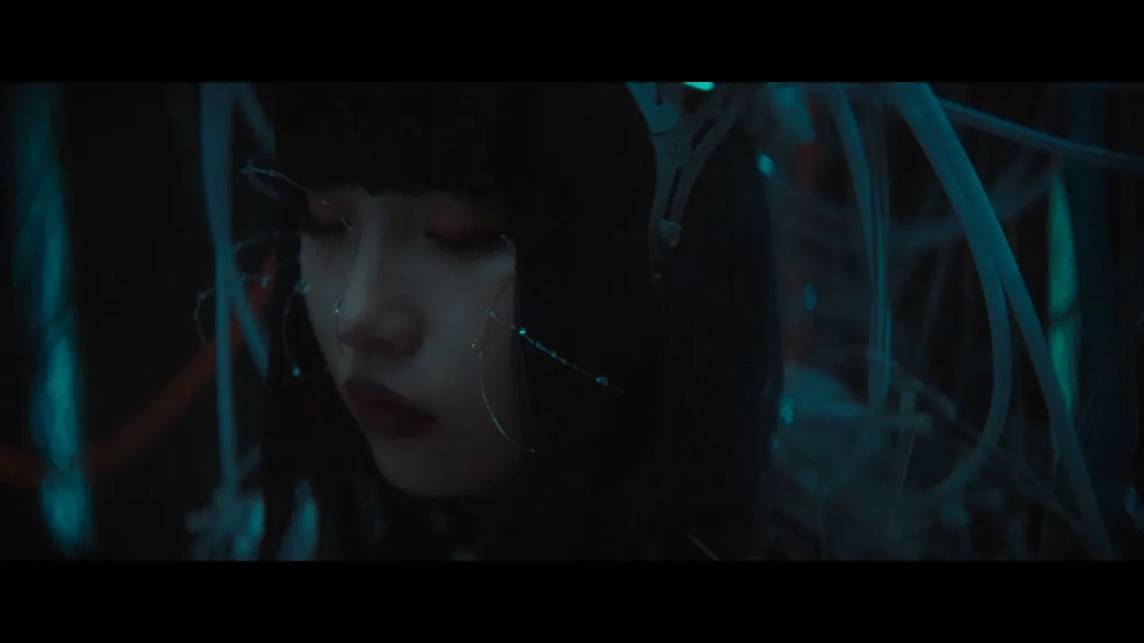 SennaRin「最果て」Music Video（TVアニメ『BLEACH 千年血戦篇』 エンディングテーマ）