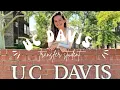 UC Davis TRANSFER