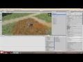 Unity Plygame visual scripting tutorial Health bar to pet