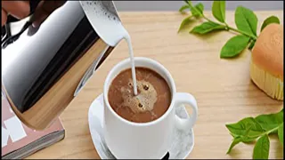 2 Of The Best Espresso Steaming Pitchers You Can Buy On Amazon