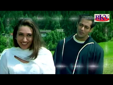 Download MP3 Chori Chori Sapno Mein - KARAOKE - Chal Mere Bhai 2000 - Salman Khan & Karishma Kapoor