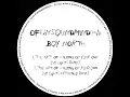 The Art Of Walking On Your Own (KC Lights Extended Remix)