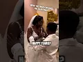 Download Lagu Seeing his mom in her wedding dress for the first time ❤️
