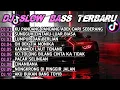 Download Lagu DJ TIKTOK TERBARU 2025 || DJ CINTA DARI SEBERANG🎵DJ SUNGGUH CINTAKU LUAR BIASA🎵FULL ALBUM