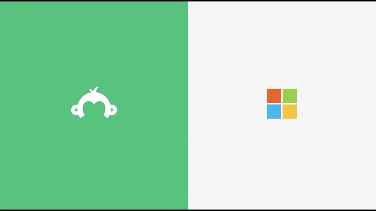 SurveyMonkey Product Announcement Video