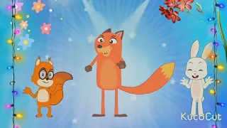 اغنية هيلا يا رمانه مجموعة اغني هيلا يا أرنوبة و أغاني ثعلوب قناة أغاني أطفال عربية 