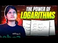 The Power of Logarithms DSA Time Complexity