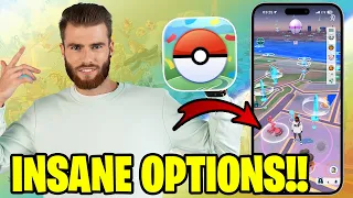Pokemon GO Spoofing Tutorial | iOS & Android APK (2026)