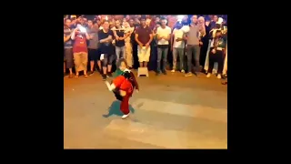 بنت البارود تضرب متخفش Bent Baroud Chaouia 