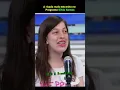 Lagu Sílvio Santos e a risada mais estranha do programa
