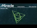 Calvin Harris, Ellie Goulding - Miracle (Breaks Mix - Official Visualiser)