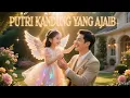 Lagu Keajaiban Cinta: Pertemuan Haru Ayah Kandung Dan Putrinya Yang Hilang [Full Episode]
