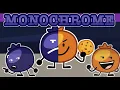 Download Lagu Monochrome But Blueberry And MePhone4 Sing It (FNF/II Cover/Reskin)