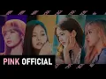 BLACKPINK-Touchdown MV