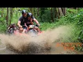 Balaji Adventure Bali - ATV