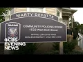 Wisconsin city s plan to build trust with police