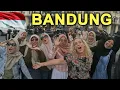 Download Lagu First Impressions, Bandung Indonesia is CRAZY 🇮🇩