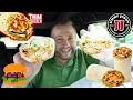 Jimmy John s NEW Summer Wraps - Thai Chicken Wrap