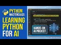 Introduction to python