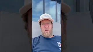 Dave Portnoy s Take On The Future Of The Barstool New York Office