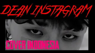 Download DEAN instagram cover indonesia MP3