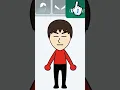 Download Lagu Bryson gets a Mii made #memes #funny #fyp #shorts #haminations #animation #wii #mii #bryson
