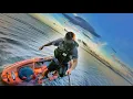 Pelican Catch 120 Insane Stability Test Surprising Results Does It Flip