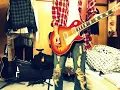 布袋寅泰 「バンビーナ」 guitar cover