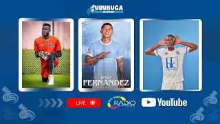🔴LIVE: #URUBUGARWIMIKINO: Impumeko ya Rayon Sports muri Cameroun | Muri APR FC | Avugwa i Burayi