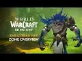 The Coiled Isle NEW Patch 12 1 Zone Overview