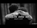 Download Lagu Teri in baho me 🫂 lofi song ||slowed x reverb|| Udit Narayan/Alka Yagnik #song #lofi $