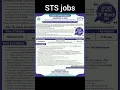 Download Lagu IBA New jobs #sukkur #IBA #stsjobs #sts #job #jobs #2025