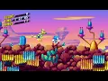 Download Lagu The Outback Zone 🌵 (Extended Version) - Tee Lopes [Sonic Mania 2]