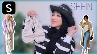 My Shein Picks For Eid And Summer 