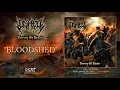 Download Lagu OSMED  'Bloodshed' [Official Track 2018]